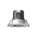 Đèn Spotlight viền vuông FD70 8W 40° IP20 N04C4-1035 Simon