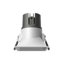 Đèn Spotlight viền vuông FD70 8W 40° IP44 N04C4-1038 Simon