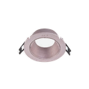 Mặt viền nhựa màu vàng hồng N0424-0395 Simon