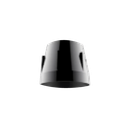 Mặt viền nhựa màu bạc N0424-0434 Simon