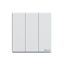 Công tắc ba 2 chiều 16AX 581032