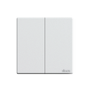 Công tắc đôi trung gian 16AX 581046