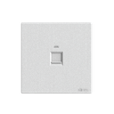 Ổ cắm mạng đơn (CAT5e) 585218