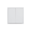 Công tắc đôi 1 chiều 16AX 701021