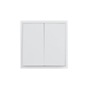 Công tắc đôi trung gian 10AX 701046