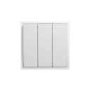 Công tắc ba 1 chiều 16AX 701031