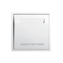 Công tắc thẻ từ 20A 70E601