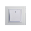 Công tắc đơn 20A 2 cực 1 chiều có LED 80203