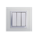 Công tắc ba 2 chiều 16AX 80372