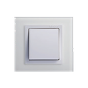 Nút nhấn đơn 16A 80101F