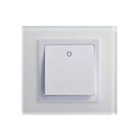 Nút nhấn đơn có LED 16A 80104F