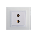 Ổ cắm tivi đôi 80478