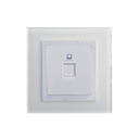 Ổ cắm mạng (CAT6) 80591S6