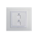 Ổ cắm điện thoại & mạng (CAT6) 80599S6