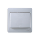 Công tắc đơn 20A 2 cực 2 chiều có LED 52024B