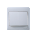 Nút nhấn đơn 10A 51011BF