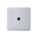 Ổ cắm tivi đơn 55111