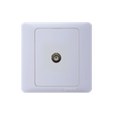 Ổ cắm tivi đơn chuẩn F 55114