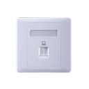 Ổ cắm mạng đơn (CAT6) 55218S6