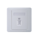 Ổ điện thoại đơn 55214