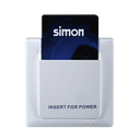 Công tắc thẻ 16A 55503