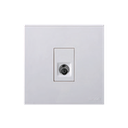 Ổ cắm tivi đơn chuẩn F 725114