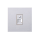 Ổ cắm mạng đơn (CAT5e) 725218