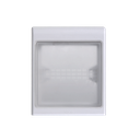 Hộp chống thấm nước vuông cho công tắc S254