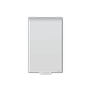 Hộp chống thấm nước chữ nhật dọc 52155