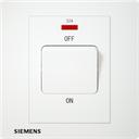 Công tắc nóng lạnh 32A với đèn Neon 5TA13623PC01