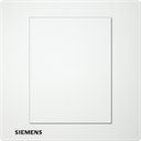 Mặt che trơn ổ cắm 5UH13133PC01