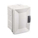 Tủ điện âm tường Makel - 2 Module - Nắp đục 28001218