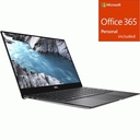 Laptop Dell XPS