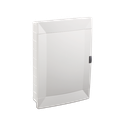 Tủ điện âm tường Makel - 36 Module - 3 tầng - Nắp đục 28001224