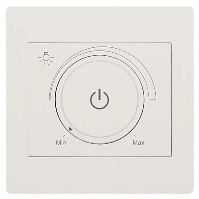 [WGMEDR500] Bộ điều chỉnh ánh sáng 500W - WGMEDR500