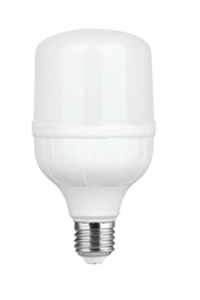[ELB7036/15W] BÓNG ĐÈN LED BULB TRỤ NHÔM NHỰA - ELB7036/15W