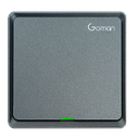 Công tắc điện 1nút GM-EU236,7,8Z