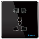 Ổ cắm điện GM-S264EU