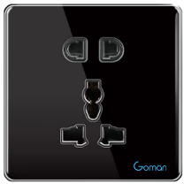 [GM-S264EU] Ổ cắm điện GM-S264EU