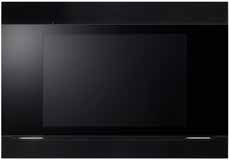 [ITR110-0104] Interra 4 10.1’’ Touch Panel - Android KNX - ITR110-0104