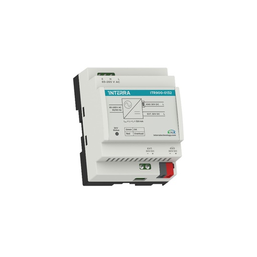 [ITR900-0132] Bộ nguồn KNX 320mA ITR900-0132