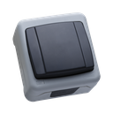 Công tắc đơn 1 chiều chống nước IP55