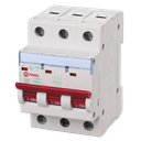 MCB 3P 20A 3kA Type B - 27015005