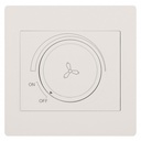 Bộ điều chỉnh tốc độ quạt 250W - WGMEFR250