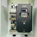 SOLAR PUMP 3 PHA  22KW/380V