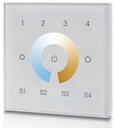 ZigBee Wall Touch CCT Remote