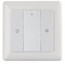 3Vdc CR2450 battery powered Zigbee push button, DIM