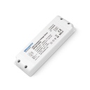 60W 24VDC Non-Dimmable CV LED Driver DPC60-1H24V
