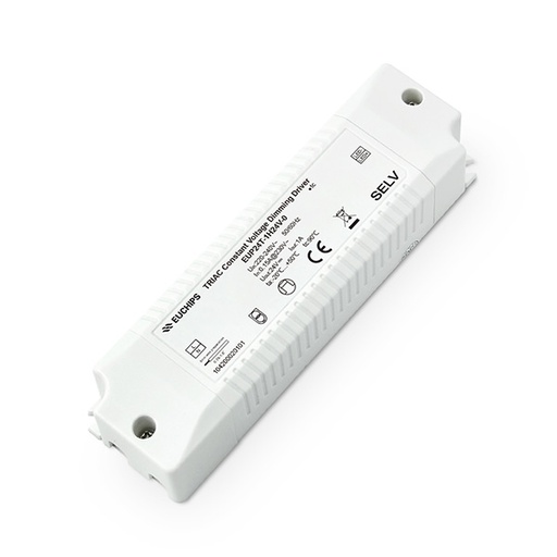 [EUP24T-1H24V-0] 24W 24VDC Phase-cut CV Driver EUP24T-1H24V-0