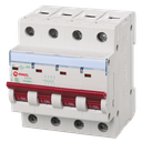 MCB 4P 32A 3kA Type B - 27019007